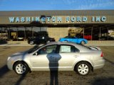 2007 Mercury Milan I4
