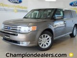 2012 Mineral Gray Metallic Ford Flex SEL #57354960