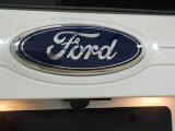 2012 Ford Edge SEL Marks and Logos