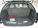 2012 Ford Edge SEL Trunk
