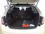 2012 Ford Edge Sport Trunk