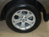 2012 Ford Edge SEL Wheel