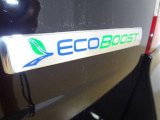 2012 Ford Edge SE EcoBoost Marks and Logos