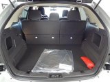 2012 Ford Edge SE EcoBoost Trunk