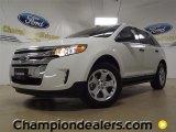 2012 Ford Edge SE EcoBoost