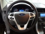2012 Ford Edge SE Steering Wheel