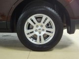 2012 Ford Edge SE Wheel