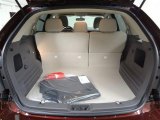2012 Ford Edge SE Trunk