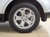 2012 Ford Edge SE EcoBoost Wheel