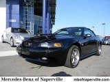 2004 Ford Mustang GT Convertible