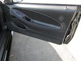 2004 Ford Mustang GT Convertible Door Panel