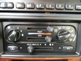 2003 Ford Windstar SEL Controls