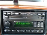 2003 Ford Windstar SEL Audio System