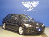 2009 BMW 3 Series 335xi Sedan