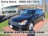 2007 Nissan Altima 2.5 SL