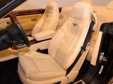 2009 Bentley Azure  Magnolia/Beluga Interior