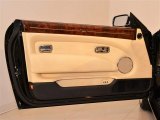 2009 Bentley Azure  Door Panel