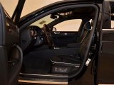 2012 Bentley Continental Flying Spur  Beluga Interior