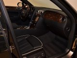2012 Bentley Continental Flying Spur  Dashboard