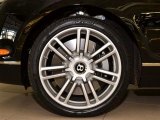 2012 Bentley Continental Flying Spur  Wheel