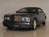 2008 Bentley Azure Tungsten