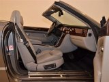 2008 Bentley Azure  Stratos Interior
