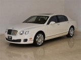 2011 Bentley Continental Flying Spur 