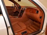 2011 Bentley Continental Flying Spur  Dashboard