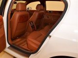 2011 Bentley Continental Flying Spur  Saddle Interior