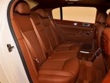 2011 Bentley Continental Flying Spur  Saddle Interior