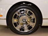2011 Bentley Continental Flying Spur  Wheel