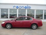 2006 Crimson Red Pearl Buick Lucerne CXL #57447095