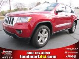 2011 Jeep Grand Cherokee Limited