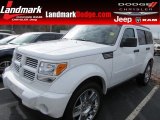 2011 Dodge Nitro Heat