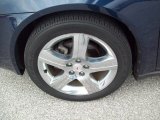 2008 Pontiac G6 GT Convertible Wheel