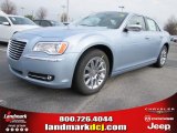 2012 Crystal Blue Pearl Chrysler 300 Limited #57447060