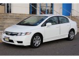 2011 Honda Civic LX Sedan