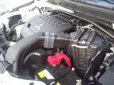 2008 Mitsubishi Outlander XLS 4WD 3.0 Liter SOHC 24 Valve MIVEC V6 Engine