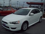 2012 Mitsubishi Lancer SE AWD