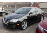 2010 Volkswagen Jetta TDI Sedan