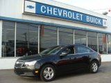 2011 Chevrolet Cruze LT