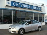 2011 Chevrolet Cruze LT