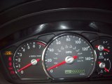 2012 Mitsubishi Galant ES Gauges