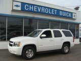 2011 Chevrolet Tahoe LT 4x4