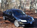 2003 Black Saab 9-3 Arc Sport Sedan #57447437