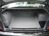 2005 BMW 3 Series 330i Coupe Trunk