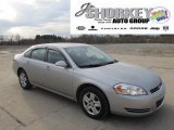 2008 Chevrolet Impala LS