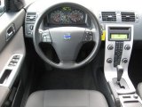 2011 Volvo V50 T5 Dashboard