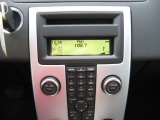 2011 Volvo V50 T5 Controls