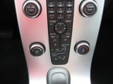 2011 Volvo V50 T5 Controls